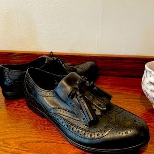 Born Shoes Boylenn Oxford